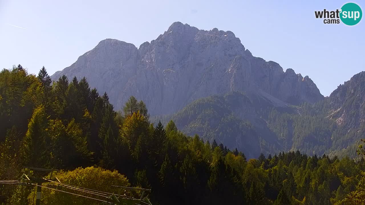 Station de ski Kranjska Gora | Velika Dolina