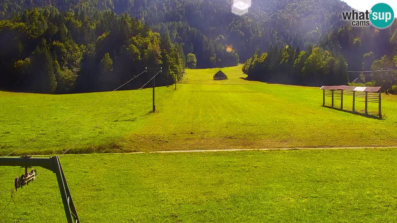 Kranjska Gora | Velika Dolina