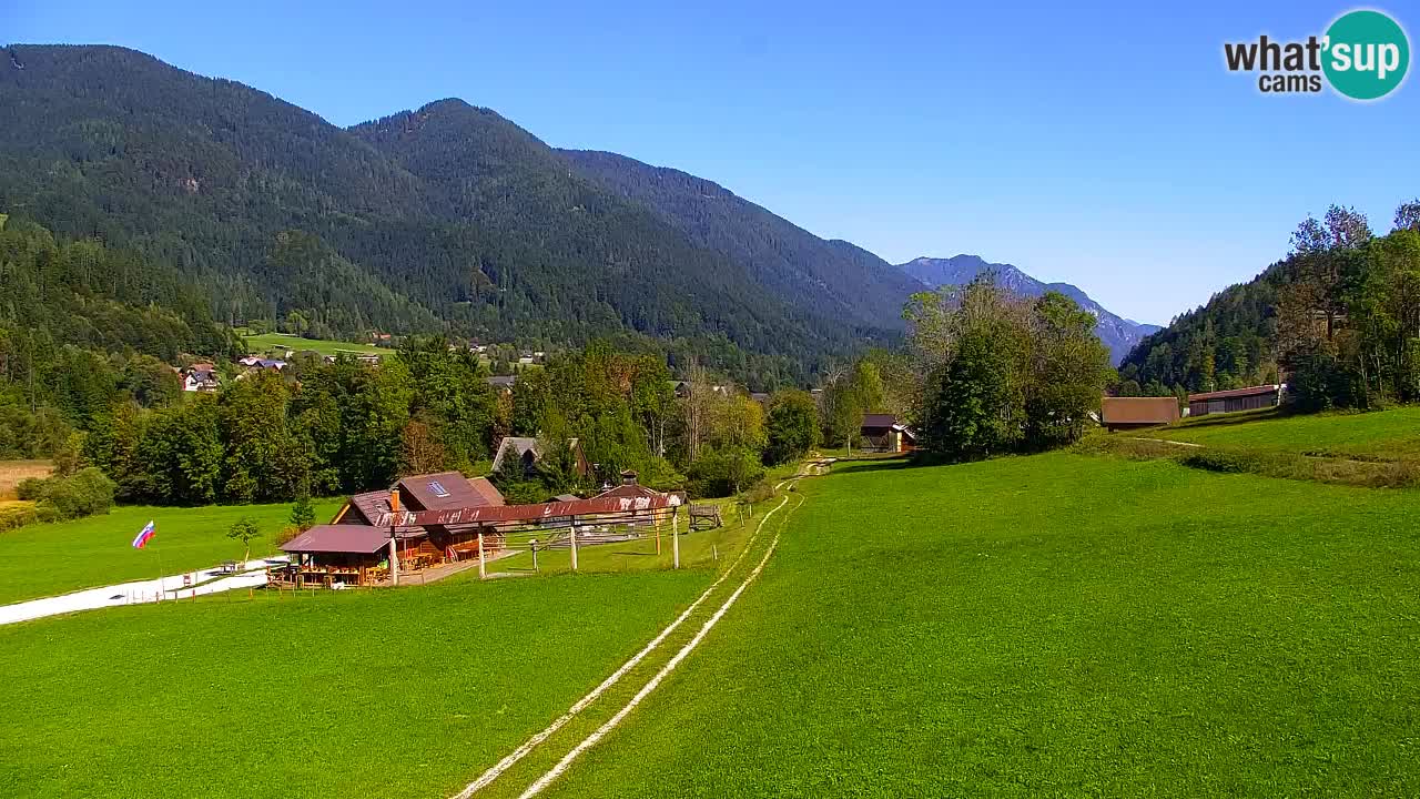 Station de ski Kranjska Gora | Velika Dolina