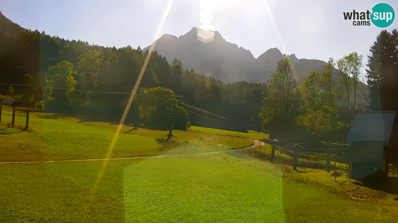 RTC Kranjska Gora | Velika Dolina