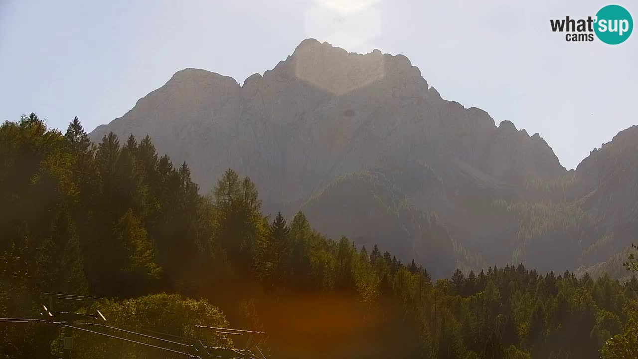 Station de ski Kranjska Gora | Velika Dolina