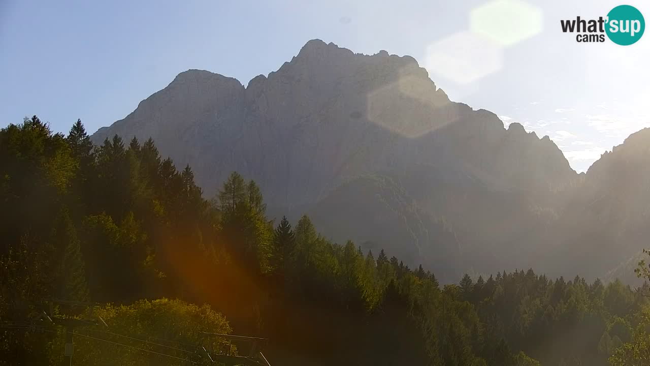 RTC Kranjska Gora | Velika Dolina