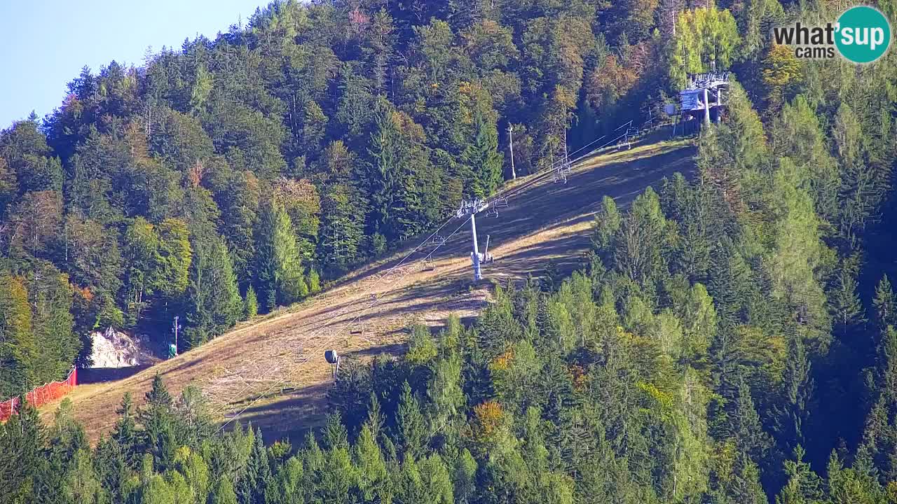 Kranjska Gora | Velika Dolina