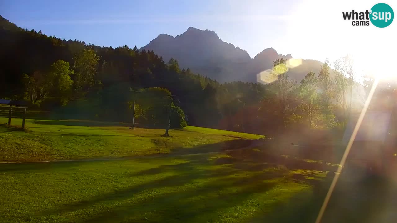 RTC Kranjska Gora | Velika Dolina