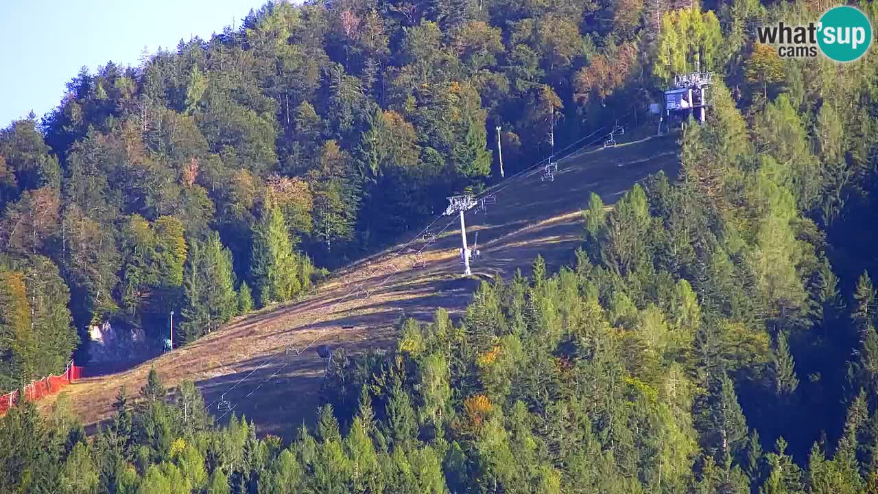 Kranjska Gora | Velika Dolina