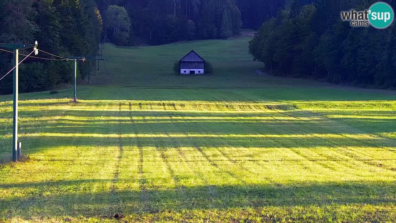 Kranjska Gora | Velika Dolina