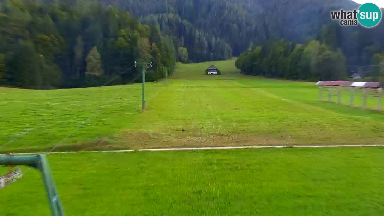Station de ski Kranjska Gora | Velika Dolina