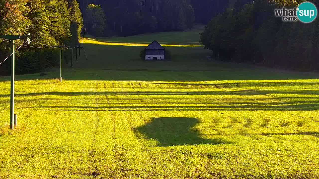 RTC Kranjska Gora | Velika Dolina