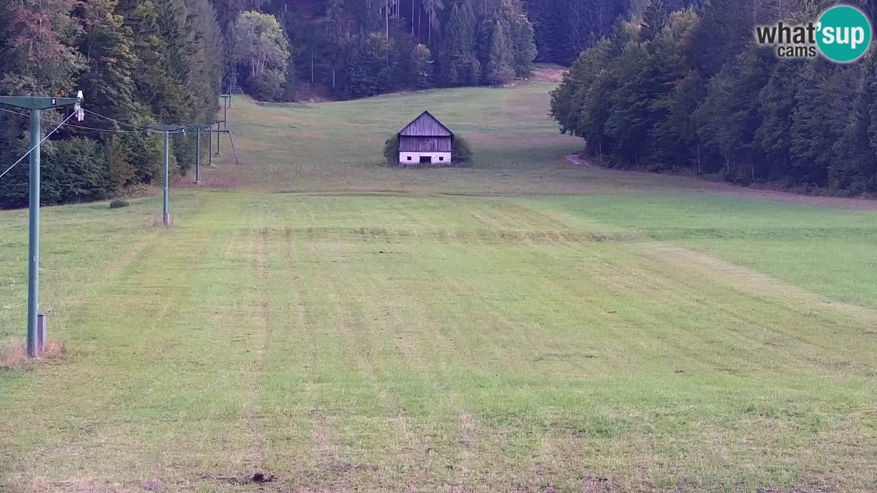 Ski Kranjska Gora | Velika Dolina
