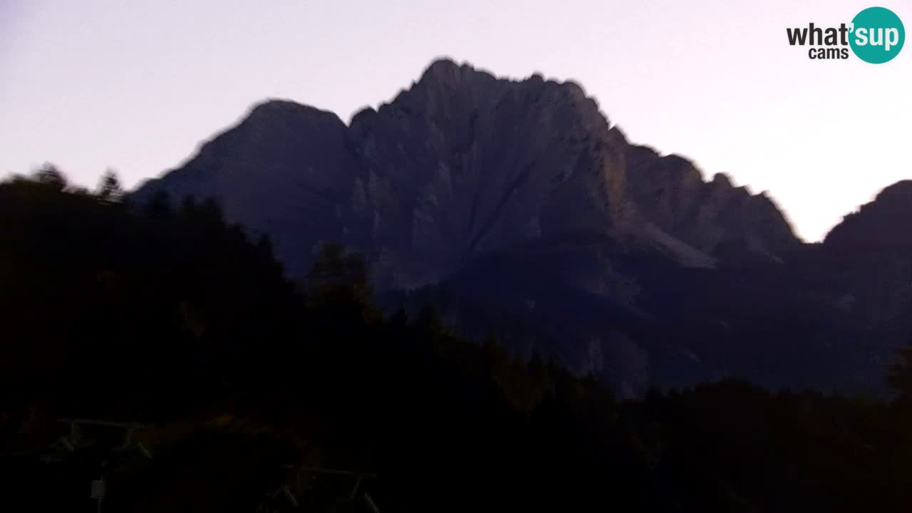 Kranjska Gora | Velika Dolina