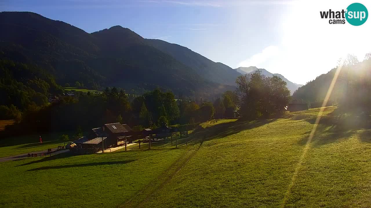 Station de ski Kranjska Gora | Velika Dolina