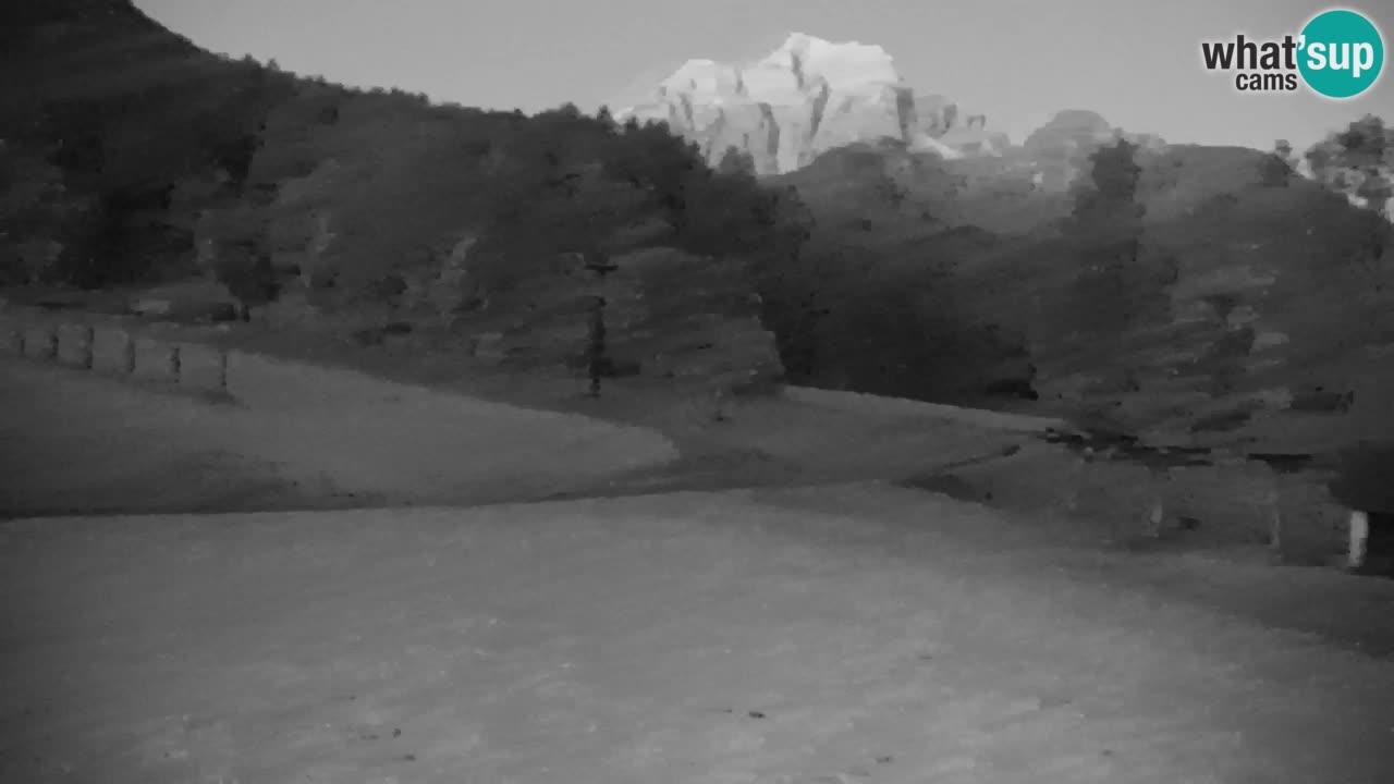 Kranjska Gora | Velika Dolina
