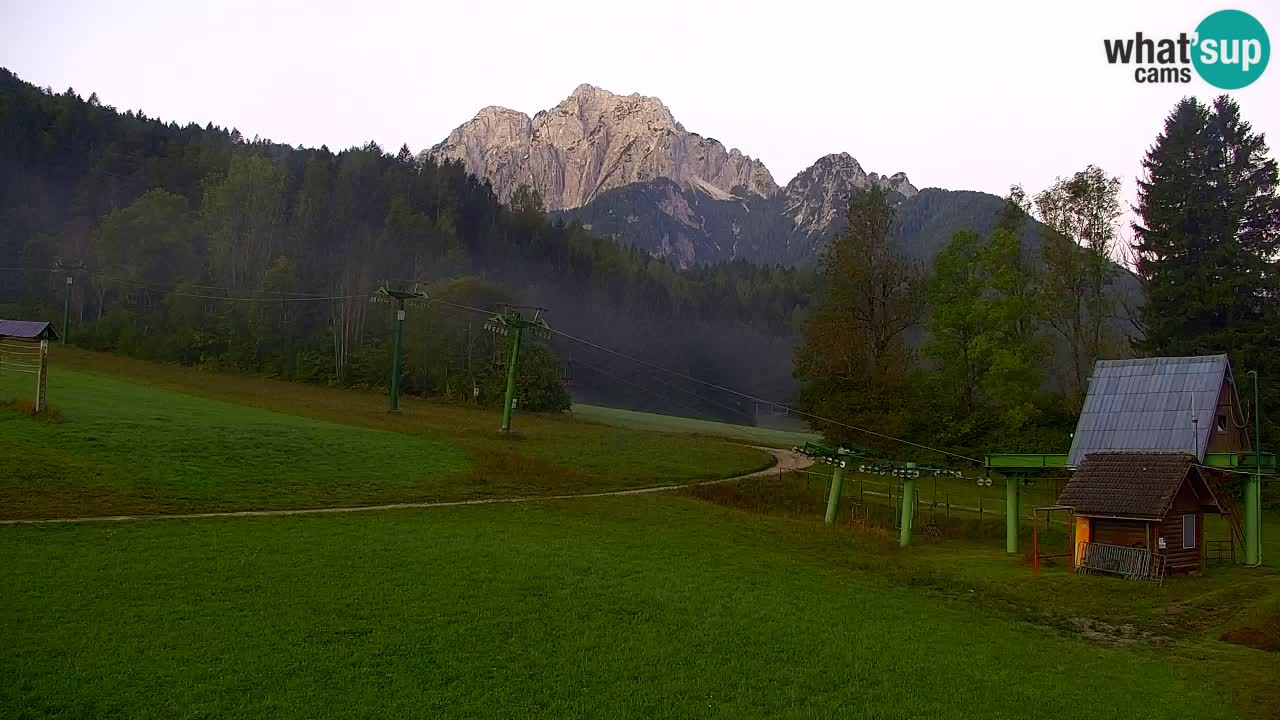 Ski Kranjska Gora | Velika Dolina