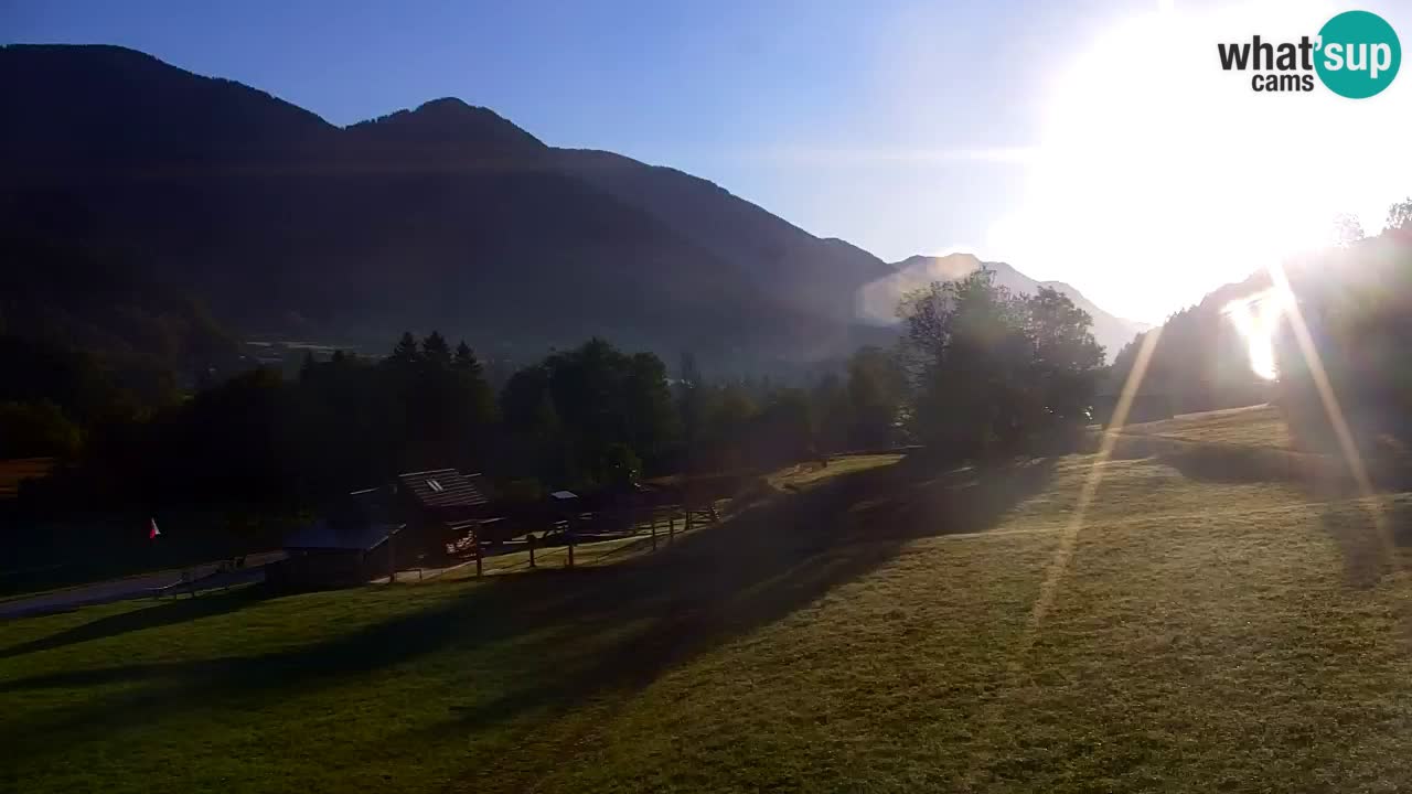 Kranjska Gora | Velika Dolina