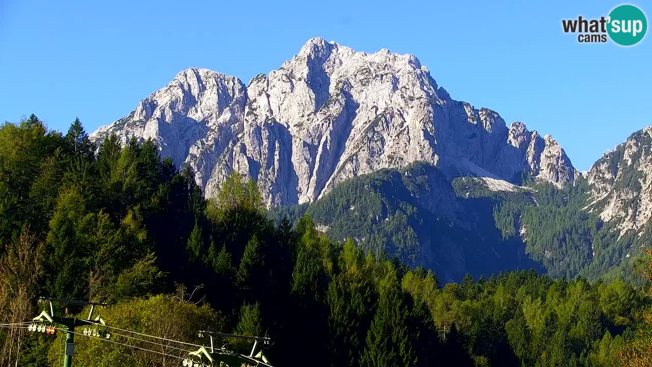 Station de ski Kranjska Gora | Velika Dolina