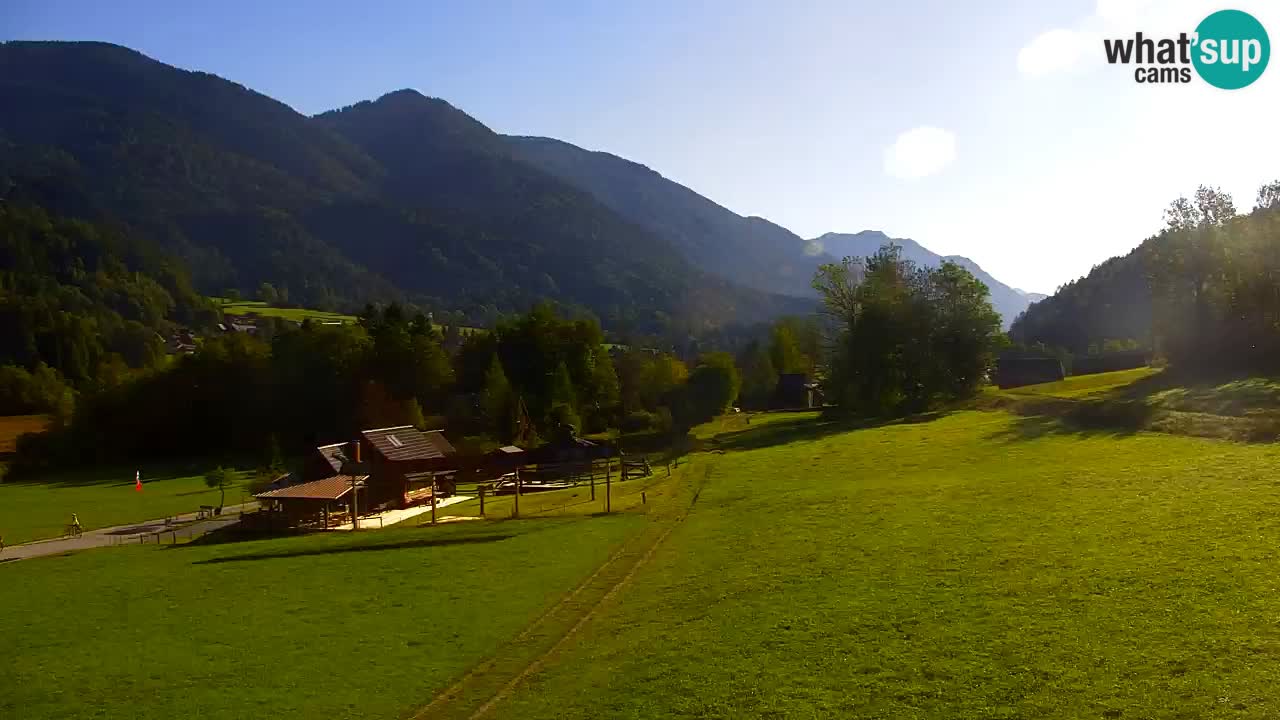Skijanje Kranjska Gora | Velika Dolina