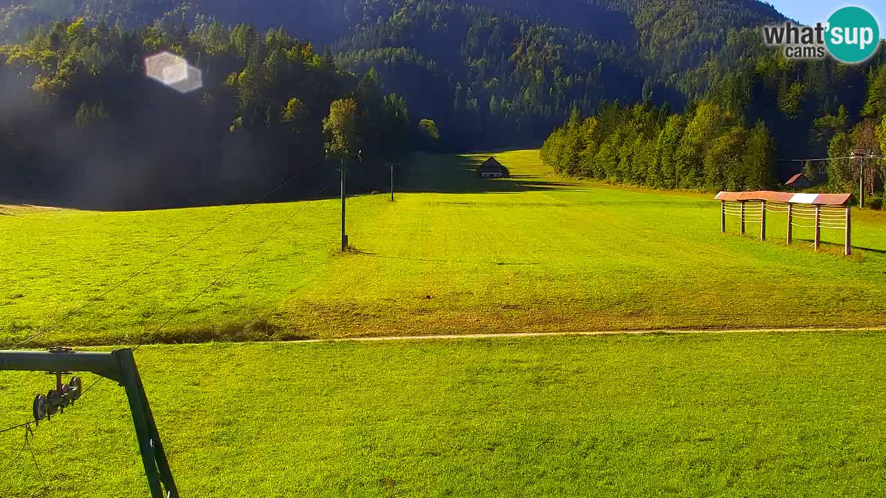 Ski Kranjska Gora | Velika Dolina