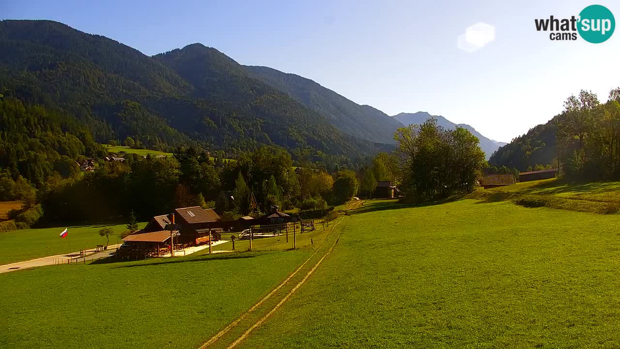 RTC Kranjska Gora | Velika Dolina