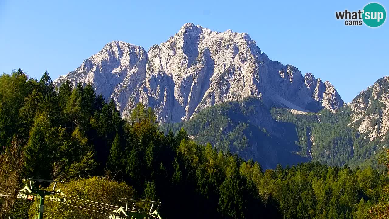 Kranjska Gora | Velika Dolina