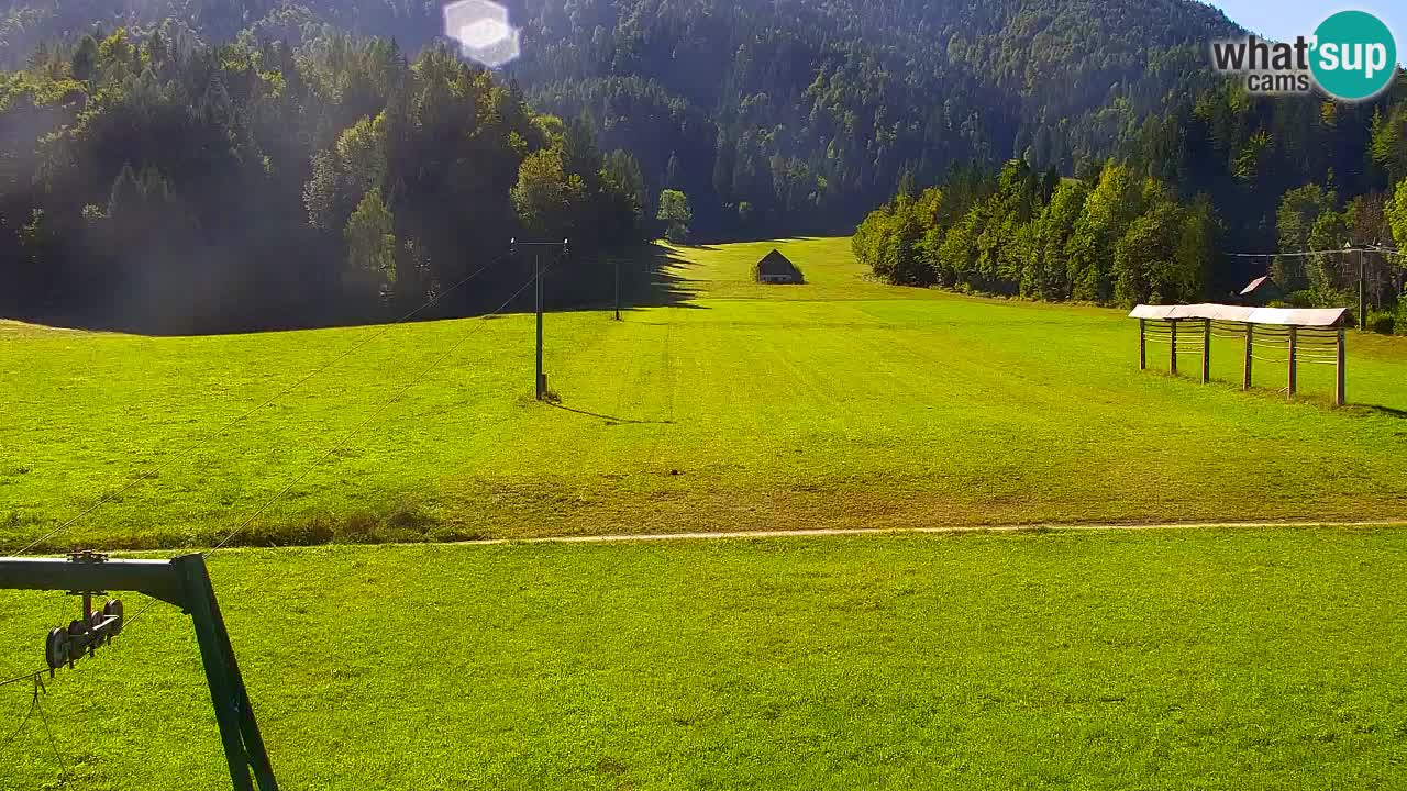 Kranjska Gora | Velika Dolina