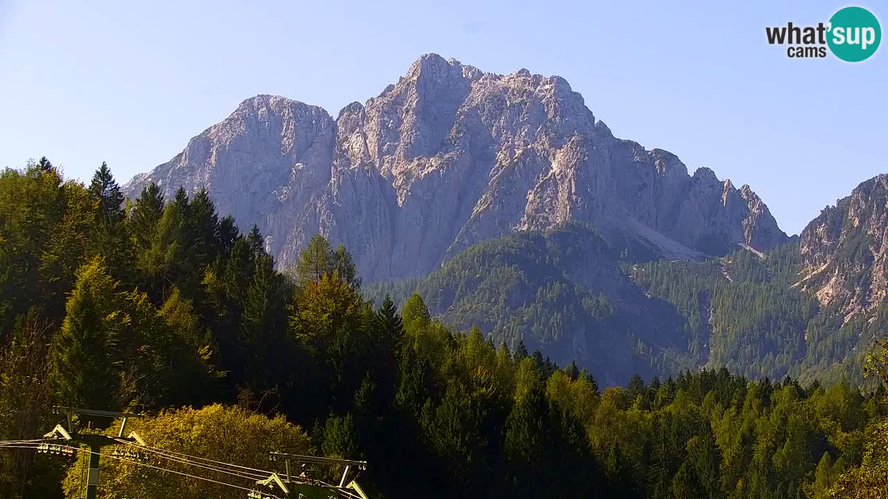 Ski Kranjska Gora | Velika Dolina