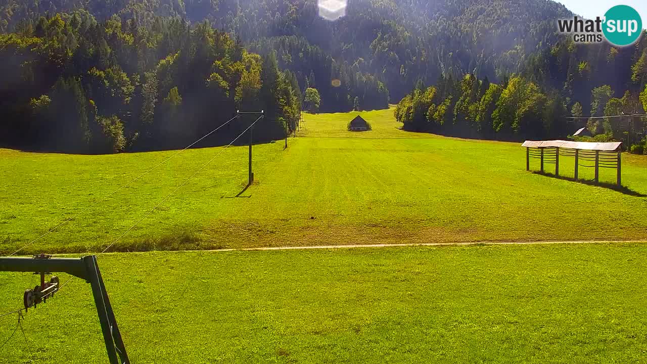 RTC Kranjska Gora | Velika Dolina