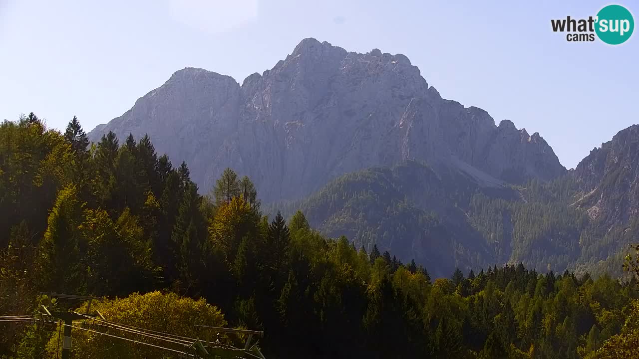 Kranjska Gora | Velika Dolina
