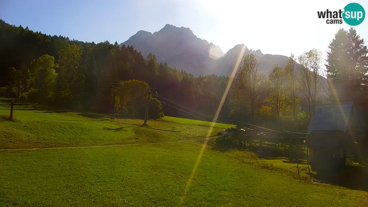 RTC Kranjska Gora | Velika Dolina