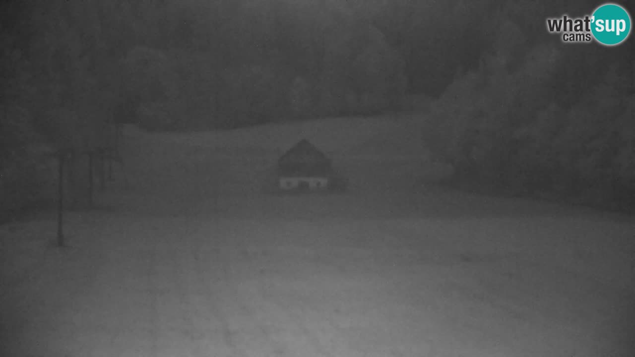 RTC Kranjska Gora | Velika Dolina