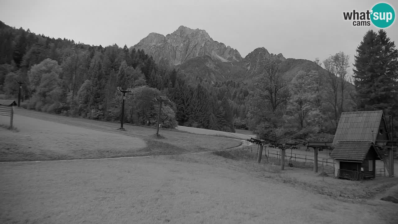 Skigebiet Kranjska Gora | Velika Dolina
