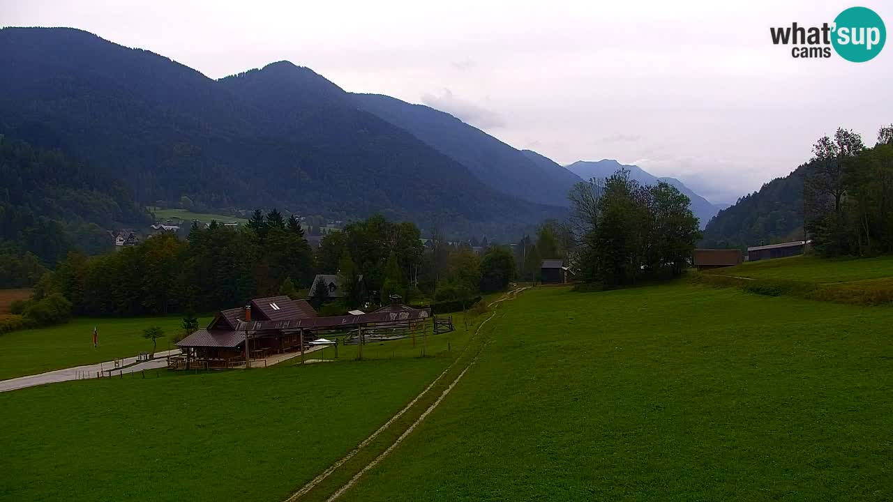 Ski Kranjska Gora | Velika Dolina