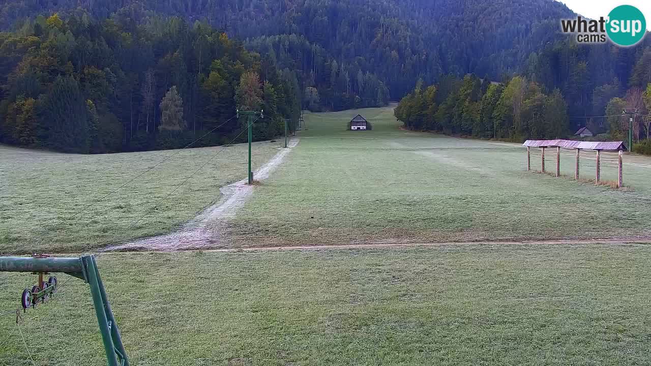 Station de ski Kranjska Gora | Velika Dolina