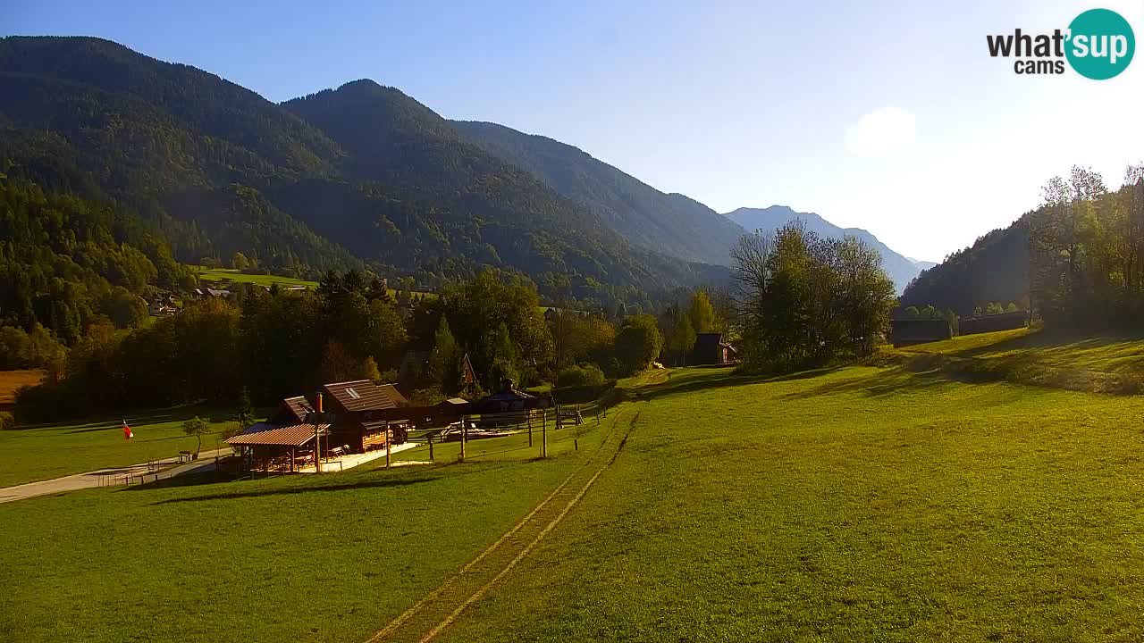 Skijanje Kranjska Gora | Velika Dolina