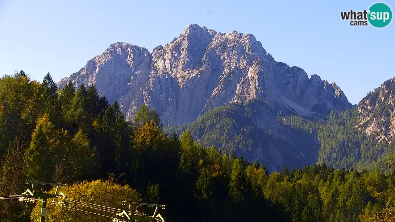 Skijanje Kranjska Gora | Velika Dolina