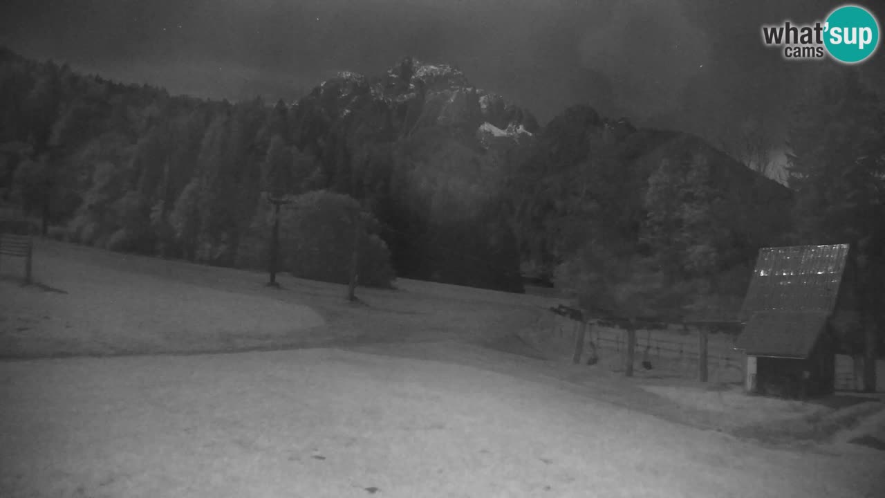 RTC Kranjska Gora | Velika Dolina