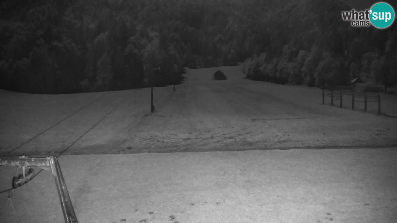 Skijanje Kranjska Gora | Velika Dolina