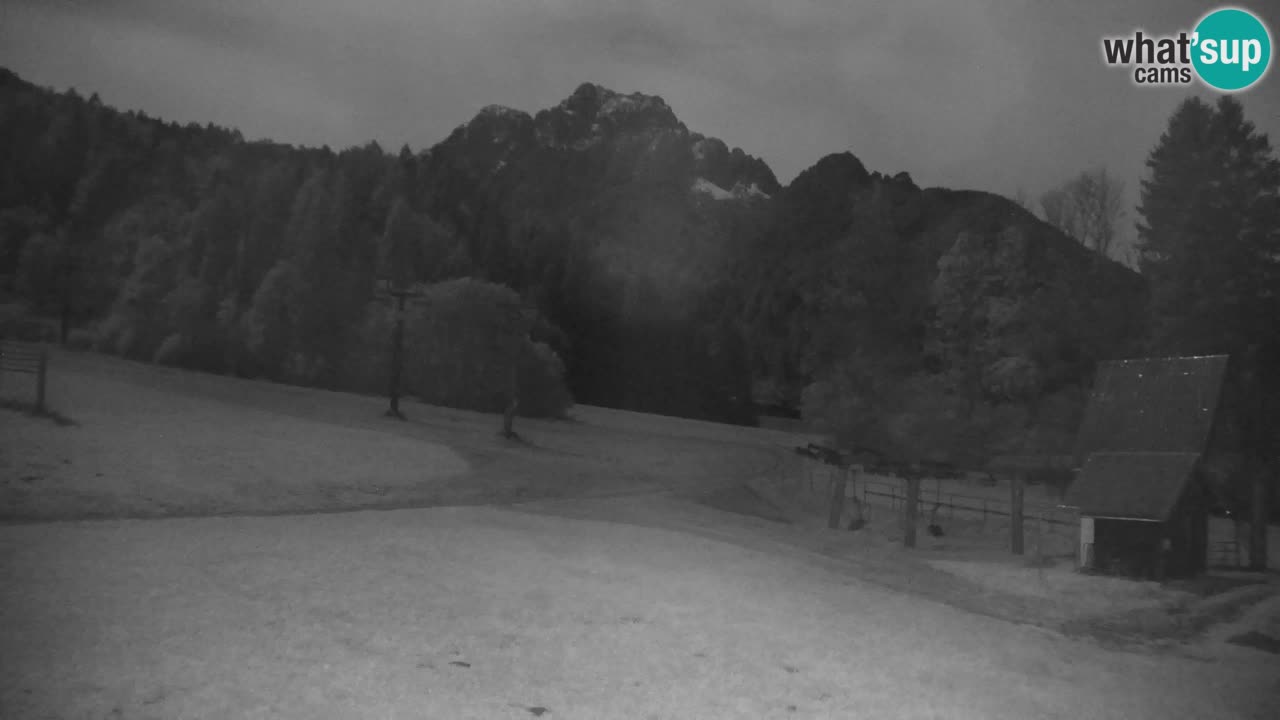 Kranjska Gora | Velika Dolina