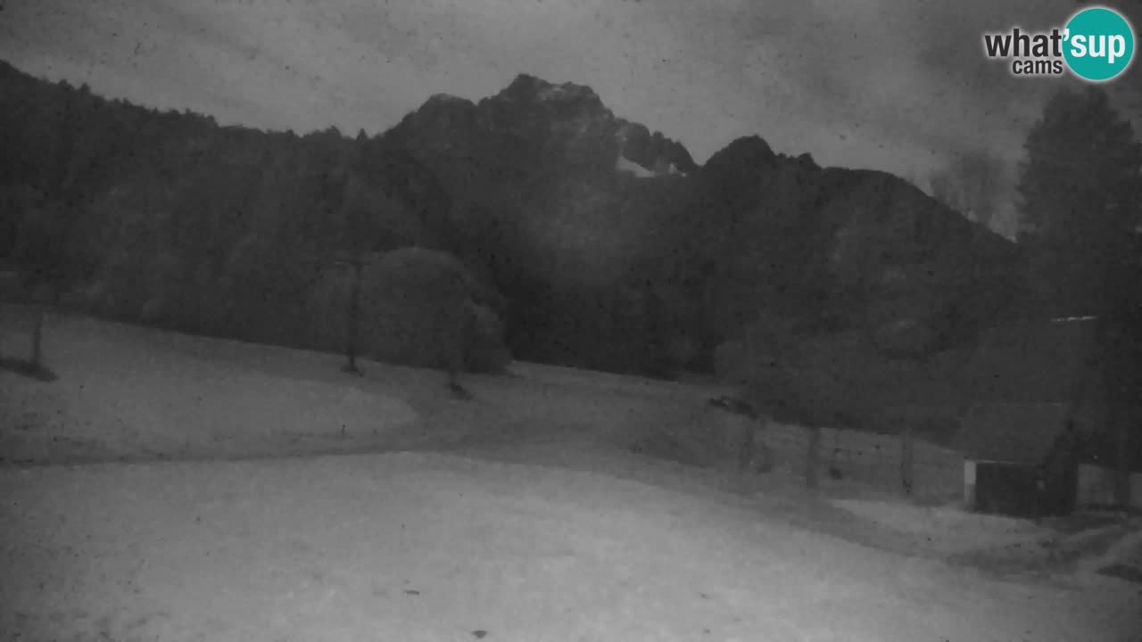 Kranjska Gora | Velika Dolina
