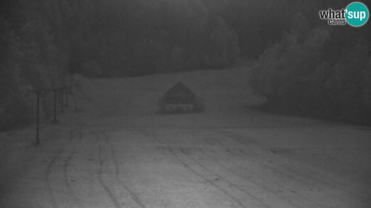 RTC Kranjska Gora | Velika Dolina