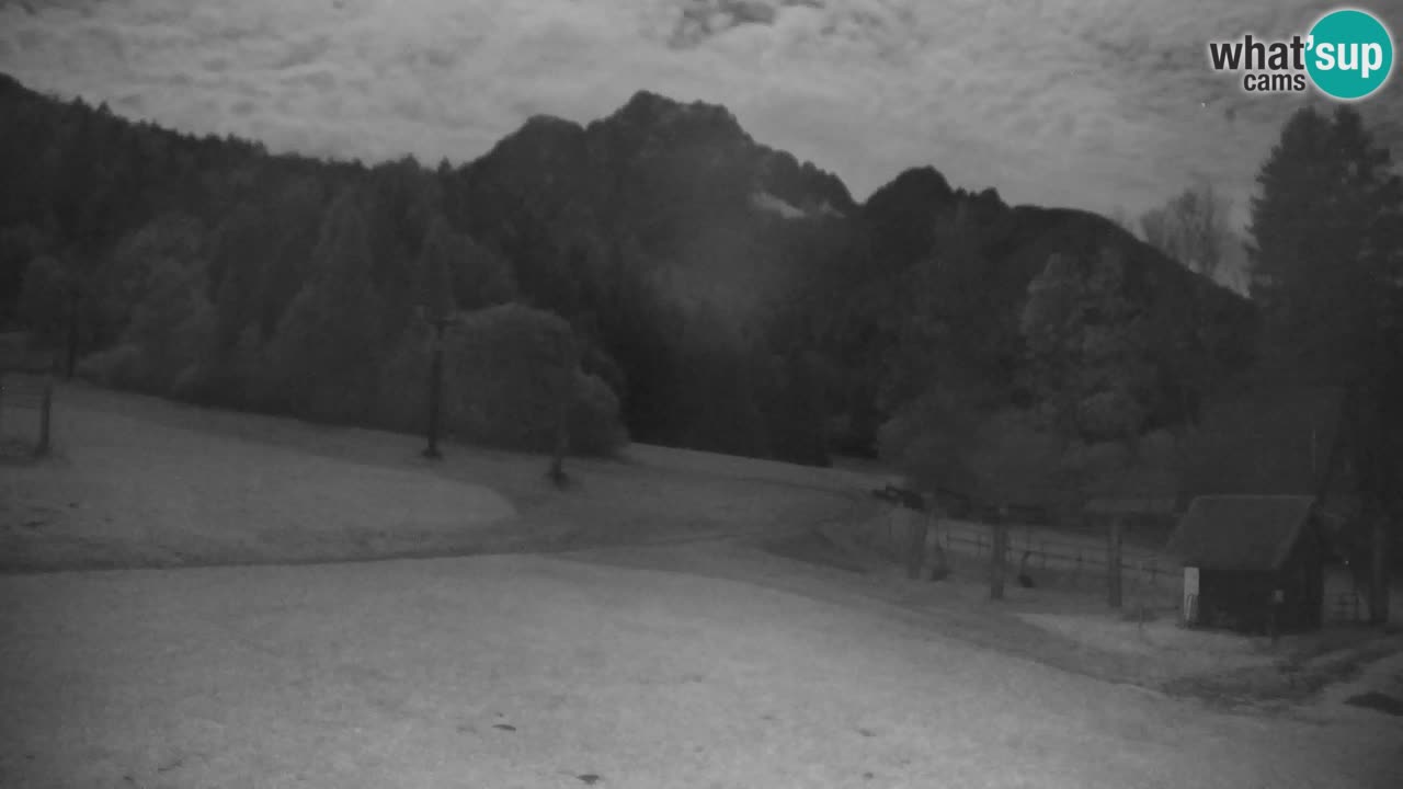 Ski Kranjska Gora | Velika Dolina