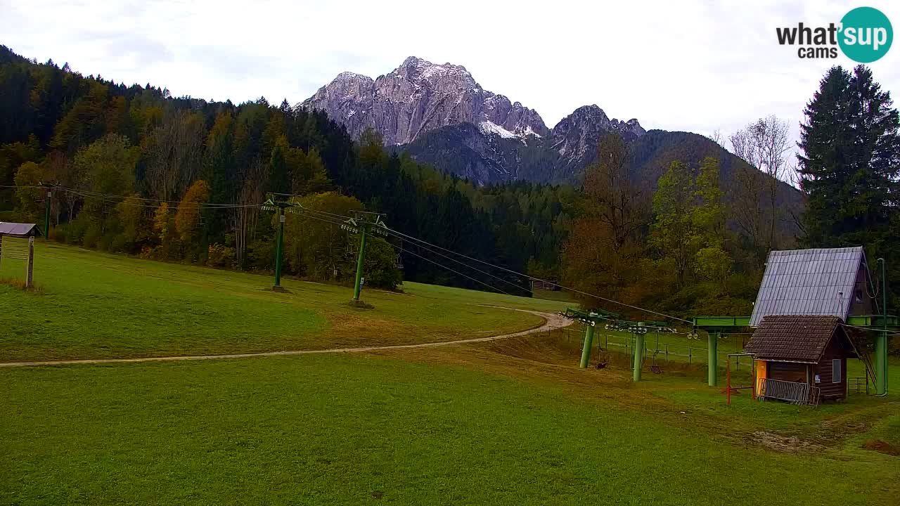 RTC Kranjska Gora | Velika Dolina