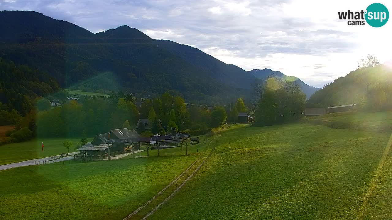 Ski Kranjska Gora | Velika Dolina