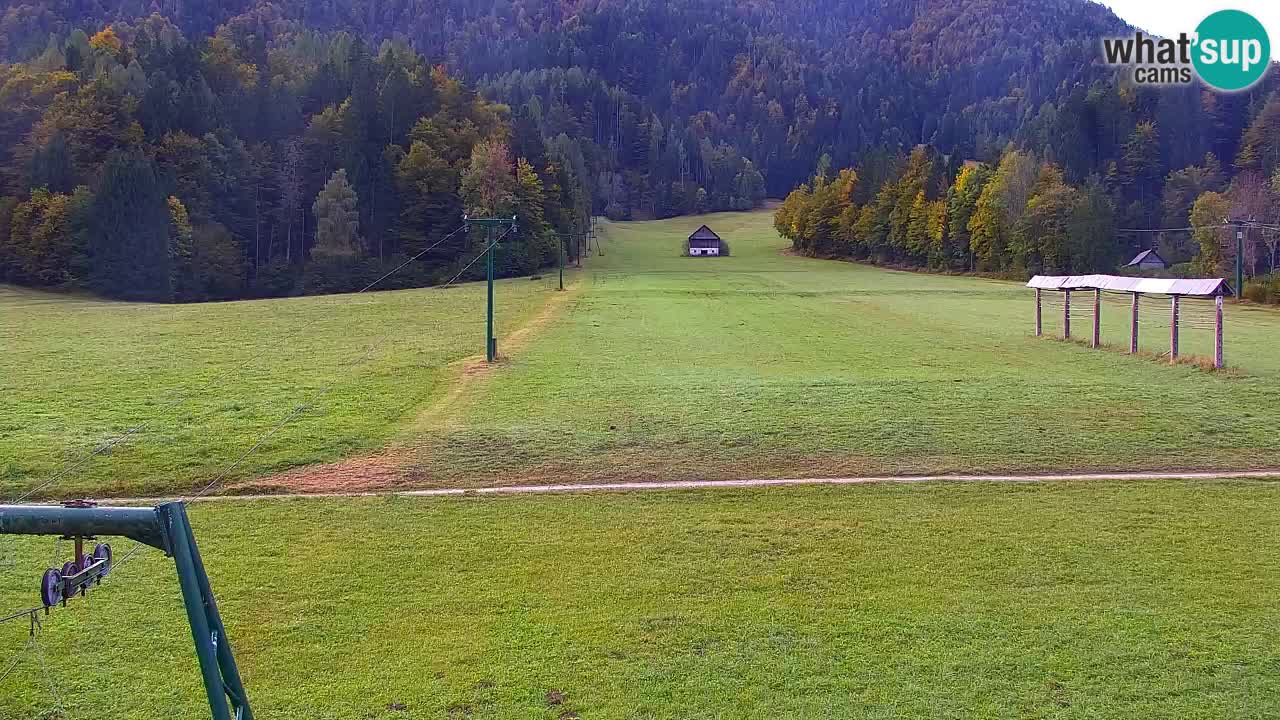Kranjska Gora | Velika Dolina