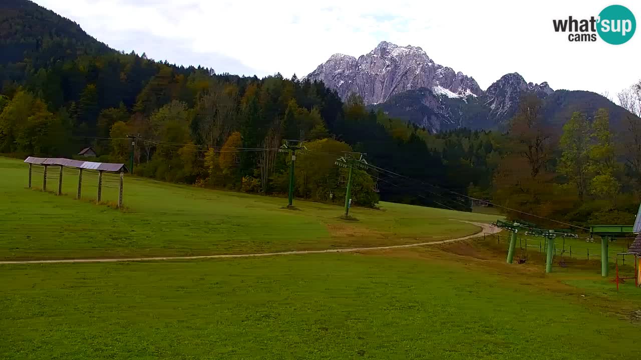 Kranjska Gora | Velika Dolina