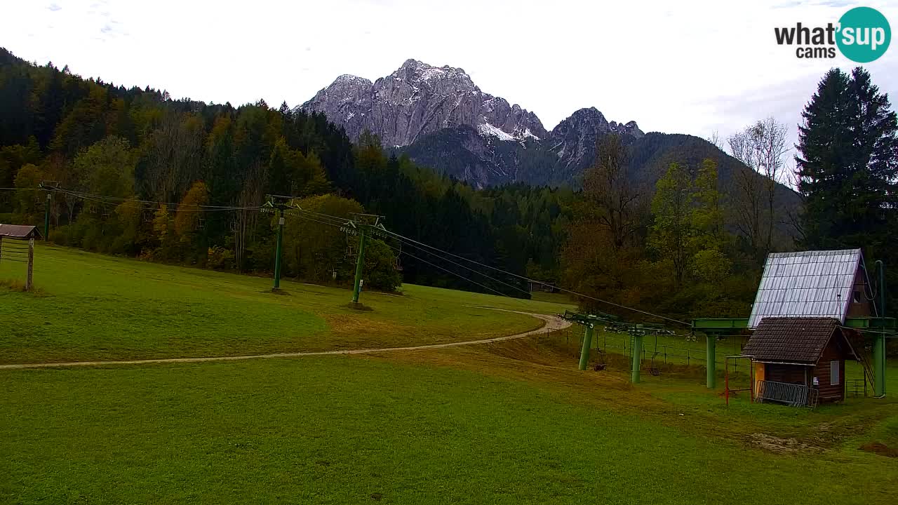 RTC Kranjska Gora | Velika Dolina