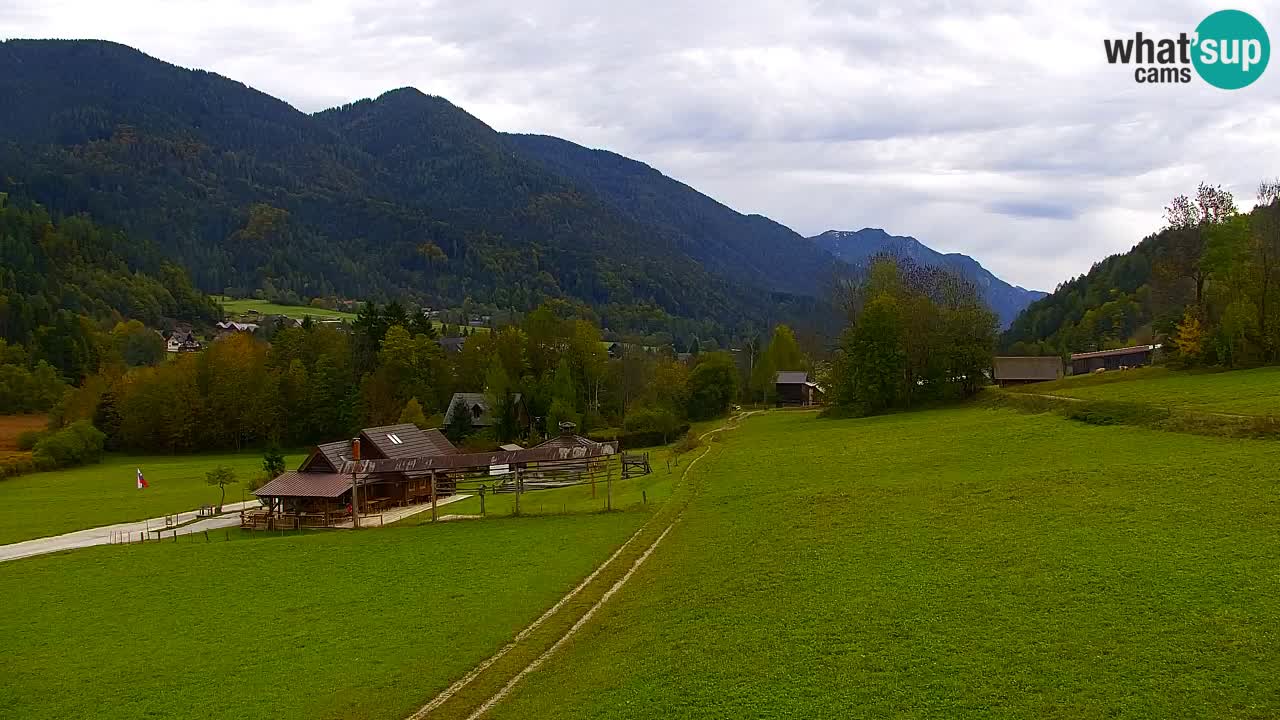 RTC Kranjska Gora | Velika Dolina