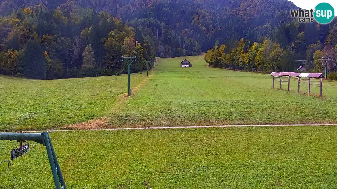 RTC Kranjska Gora | Velika Dolina