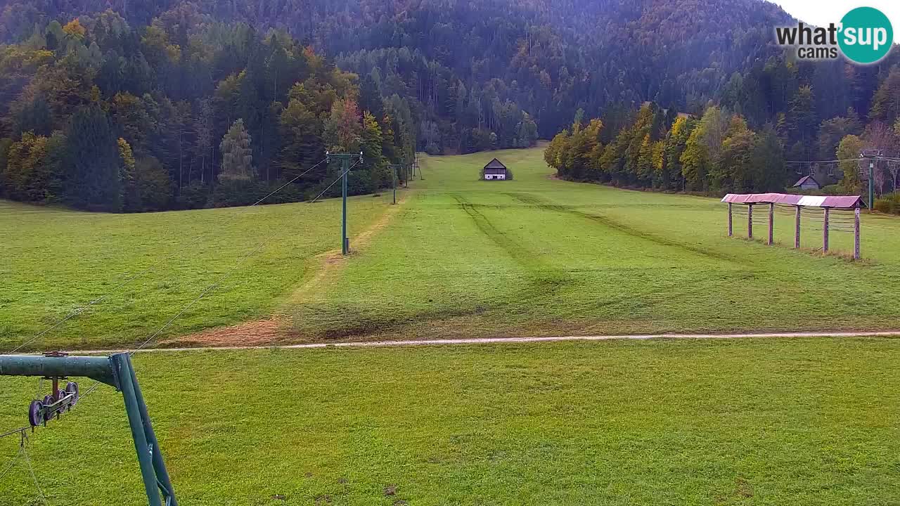 Ski Kranjska Gora | Velika Dolina