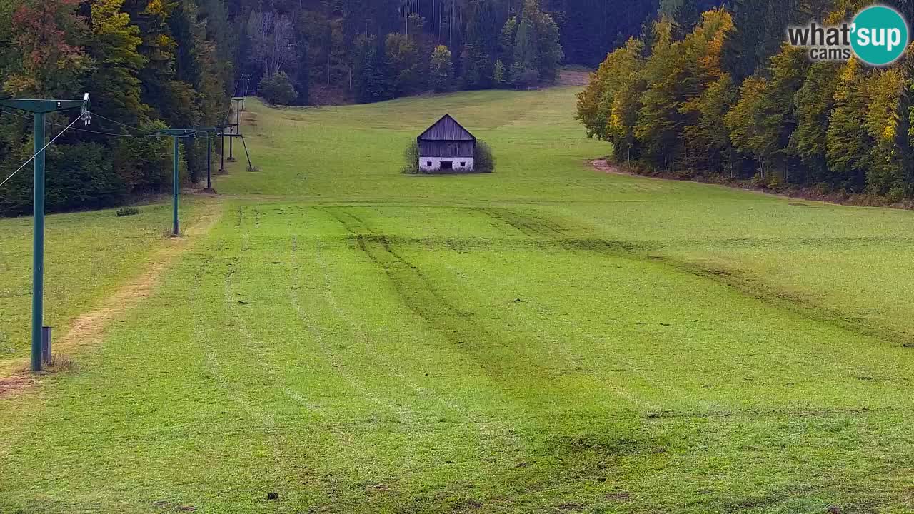Ski Kranjska Gora | Velika Dolina