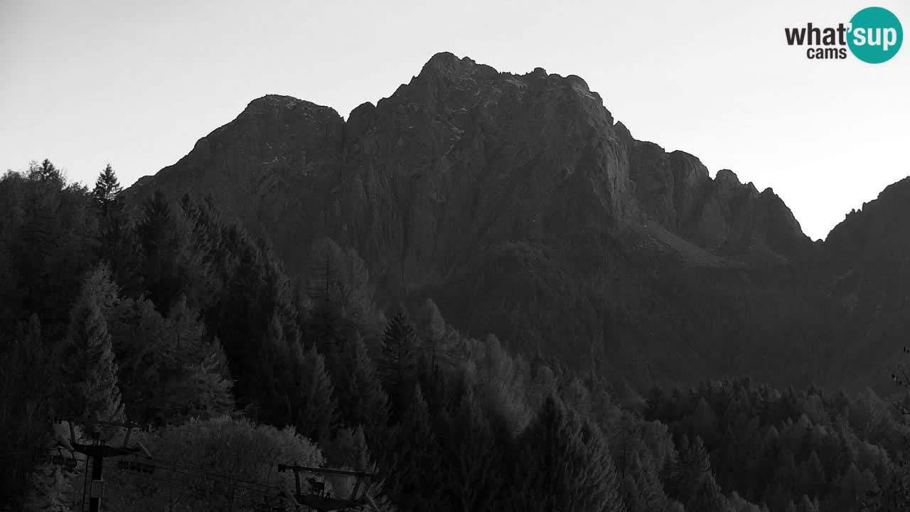 Ski Kranjska Gora | Velika Dolina